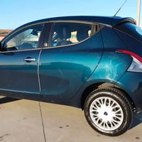 Copri cerchi Lancia Ypsilon