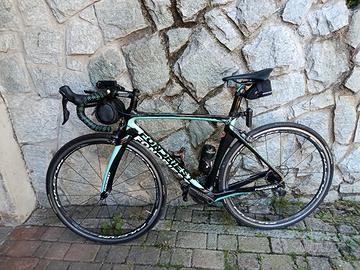 bici Fondriest TF2 aero 