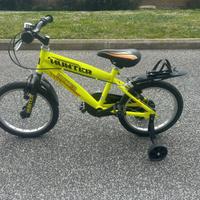 Bici Bambino