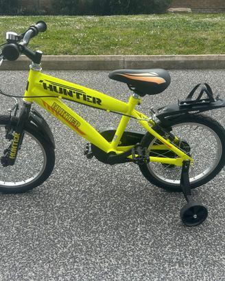 Bici Bambino
