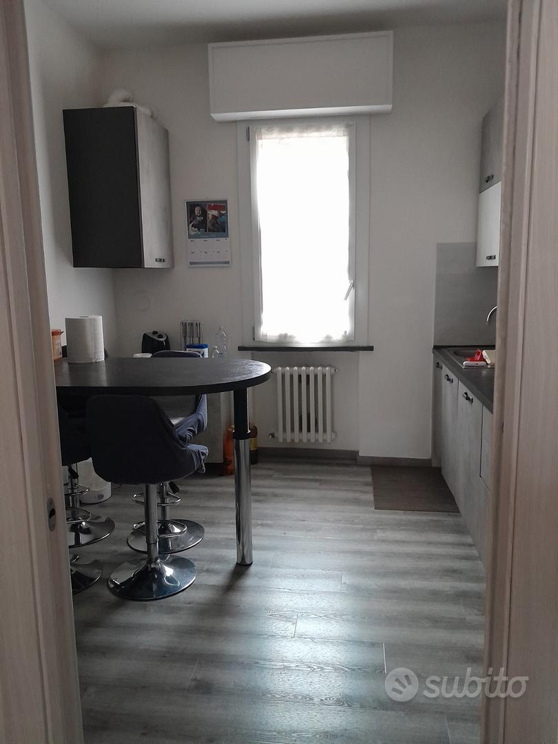 Appartamento – Reggio Emilia, Laguito, San Prospero Strinati - Altro