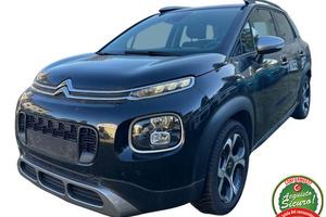 CITROEN C3 Aircross PureTech 110 S&S Shine