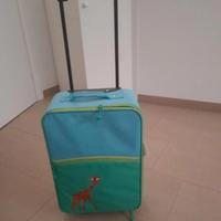 Trolley per bambini