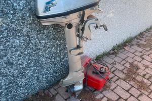 Gozzo in vetroresina