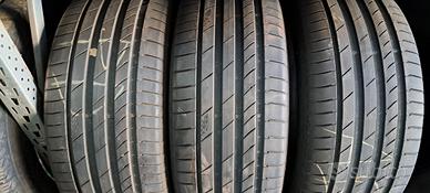 255 45 18 103y kumho estive