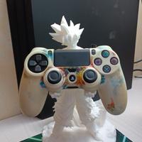 Goku Dragon Ball Supporto Controller/Smartphone