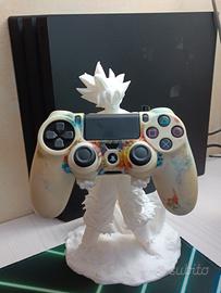 Goku Dragon Ball Supporto Controller/Smartphone