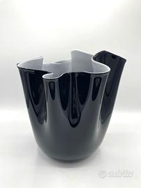 Venini Fazzoletto misura Media nero anno '95