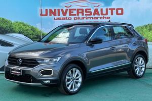 Volkswagen T-Roc 2.0 TDI 150cv Sport 2021