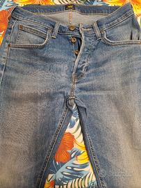 Lee jeans 
