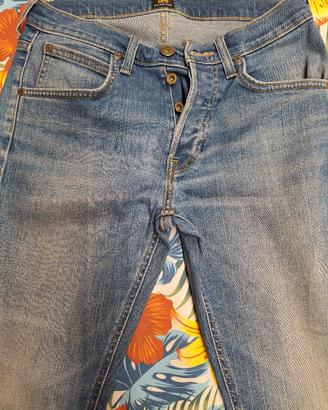 Lee jeans 
