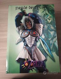 The Legend of Zelda fierce deity Link First4Figure