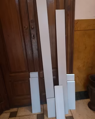 zoccolino cucina Salvarani palladio