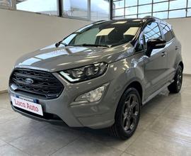 FORD EcoSport 1.0 EcoBoost 125CV S&S ST-Line *UN