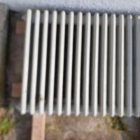 Caloriferi in ghisa