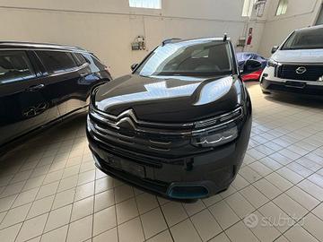 CITROEN C5 Aircross Hybrid 225 e-EAT8 Feel TRIFU