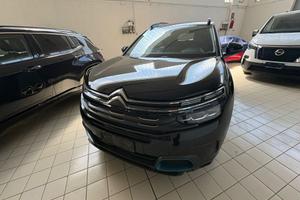 CITROEN C5 Aircross Hybrid 225 e-EAT8 Feel TRIFU