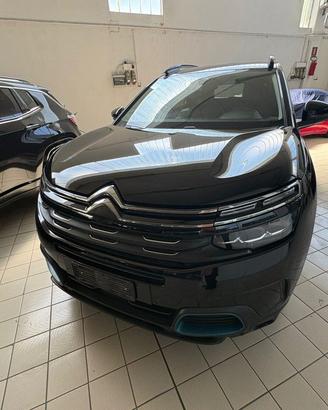 CITROEN C5 Aircross Hybrid 225 e-EAT8 Feel TRIFU
