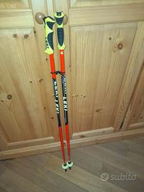 Bastoncini da Sci Leki WC Lite Airfoil (100 cm)