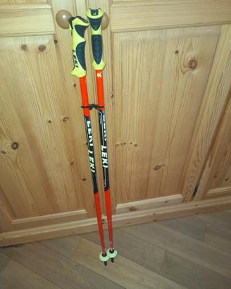 Bastoncini da Sci Leki WC Lite Airfoil (100 cm)