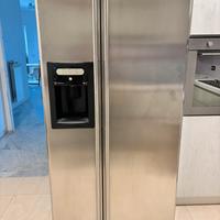 Frigorifero General Electric