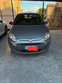 fiat punto evo