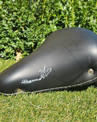 Sella ampia bicicletta 