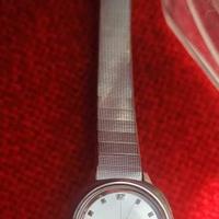 Orologio Donna Seiko Automatic 21 Jewels in Acciai