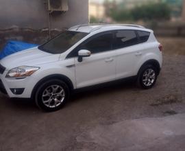 FORD Kuga 2ª serie - 2011