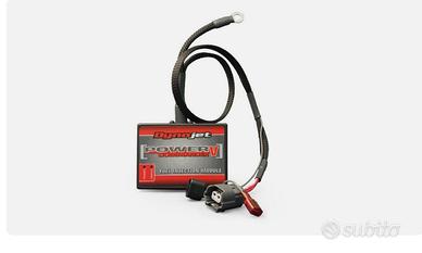 Power Commander V DYNOJET HARLEY-DAVIDSON TOURING 