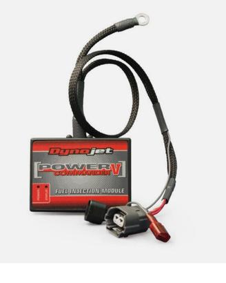 Power Commander V DYNOJET HARLEY-DAVIDSON TOURING 