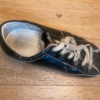 Scarpe bambino