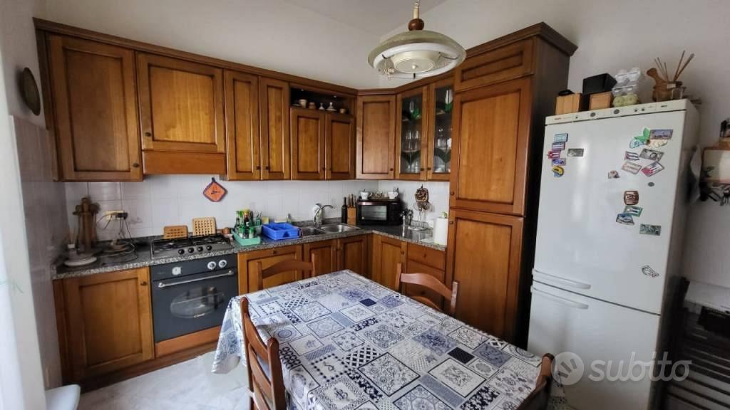 Casa – Rosignano Marittimo, Rosignano Solvay - Altro