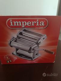 macchina manuale x pasta