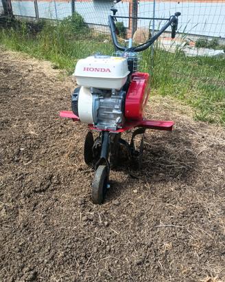 motozappa Honda FG 320