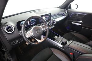 MERCEDES-BENZ CLA sse GLB GLB 200 d Automatic 4MAT