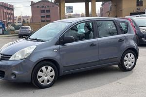 NISSAN NOTE 2010 GPL