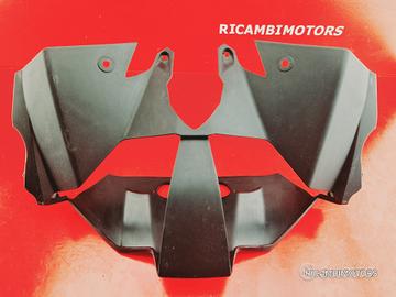 COVER CORNICE FARO BMW C650GT