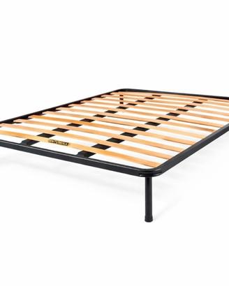 doghe per letto matrimoniale