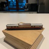 Treno/Trenino märklin