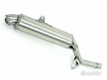 Marmitta arrow Yamaha XT 600 E 95 - 01