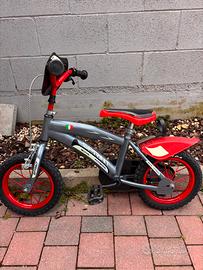 Bici per bambino 2/3 anni