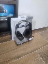 JVC Deep basso ha-rx330