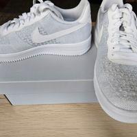 Scarpe Nike Air Force 1 Bianco