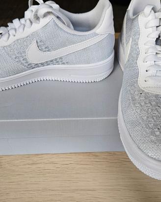 Scarpe Nike Air Force 1 Bianco