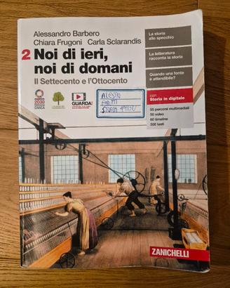 Noi di ieri, noi di domani 2