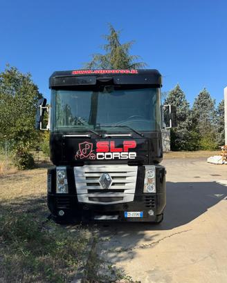 Renault magnum 520 euro 3