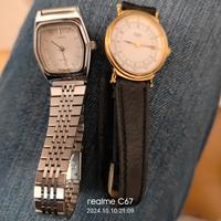orologio donna vintage funzionanti 