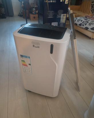 Condizionatore portatile Pinguino Delonghi