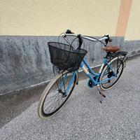 Bicicletta da passeggio